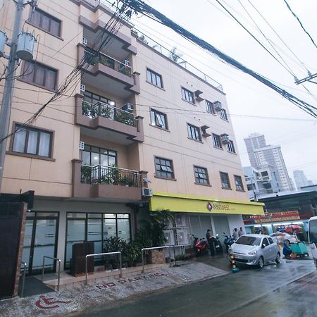 فندق Urbanview At Evangelista Street Makati باساي المظهر الخارجي الصورة