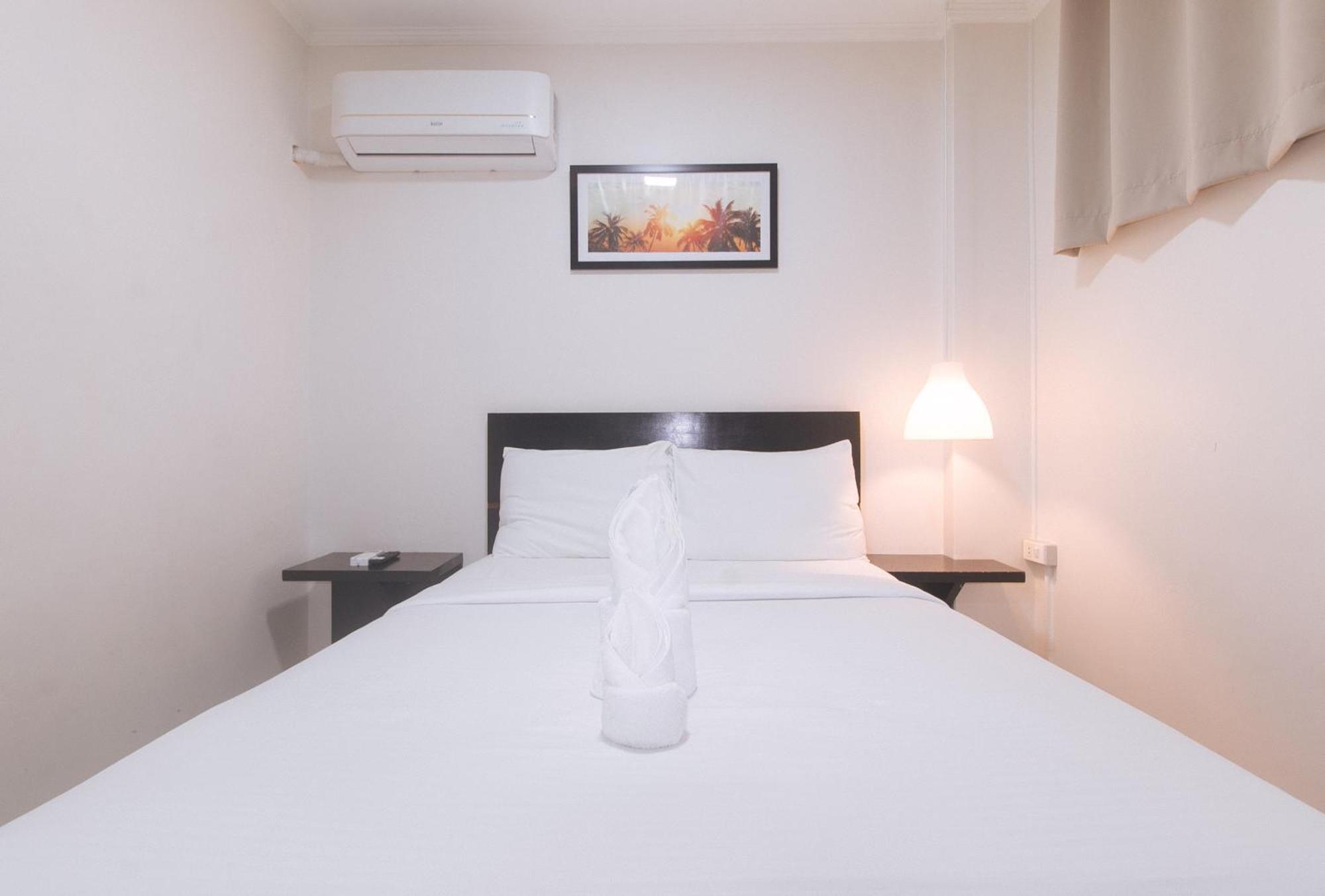 Urbanview At Evangelista Street Makati ماكاتي المظهر الخارجي الصورة