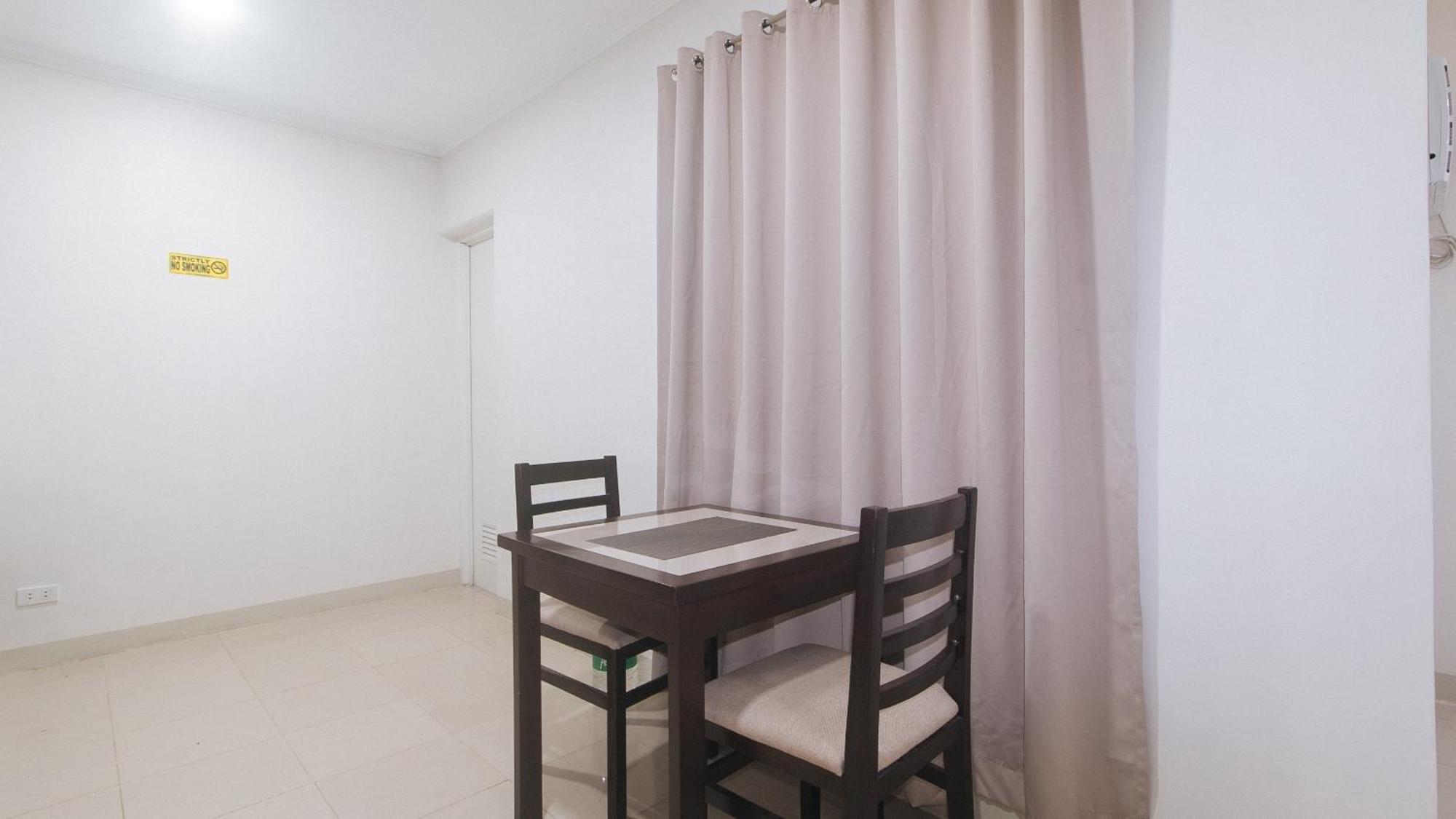 Urbanview At Evangelista Street Makati ماكاتي المظهر الخارجي الصورة