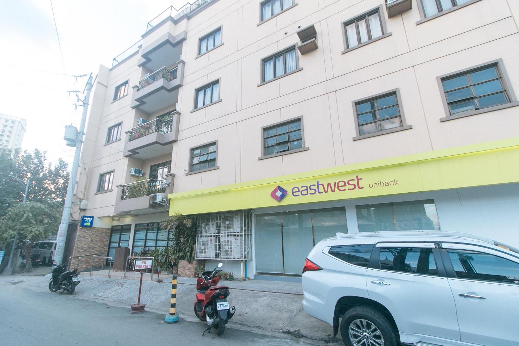 Urbanview At Evangelista Street Makati ماكاتي المظهر الخارجي الصورة